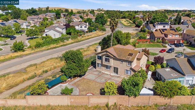 2016 Aspen Ct, Antioch, CA 94509