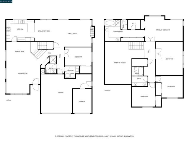 2016 Aspen Ct, Antioch, CA 94509