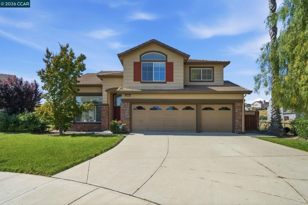 2016 Aspen Ct, Antioch, CA 94509