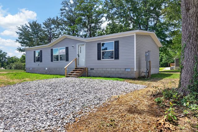 9203 Crossville Hwy, Sparta, TN 38583