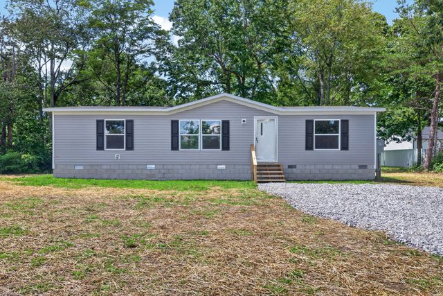 9203 Crossville Hwy, Sparta, TN 38583