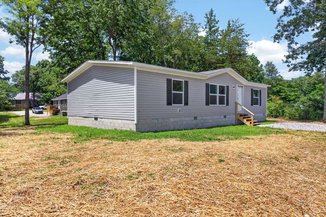9203 Crossville Hwy, Sparta, TN 38583