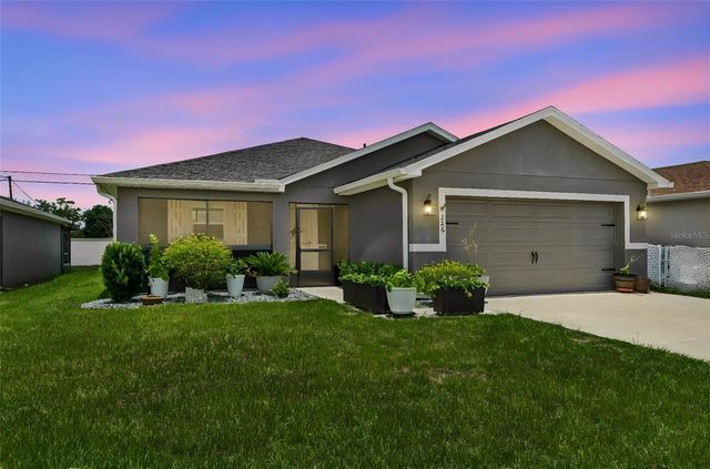 236 FOXTAIL LOOP, Davenport, FL 33837