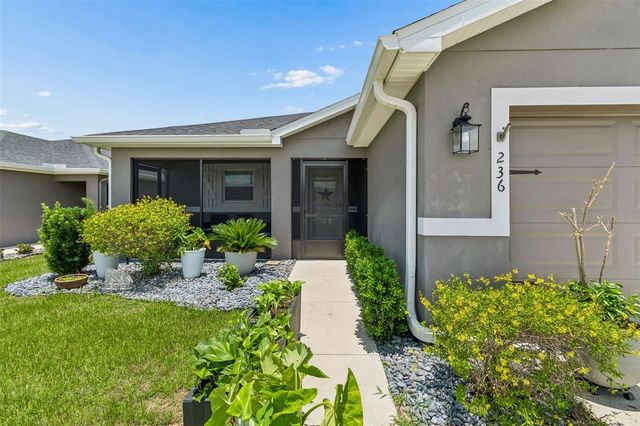 236 FOXTAIL LOOP, Davenport, FL 33837
