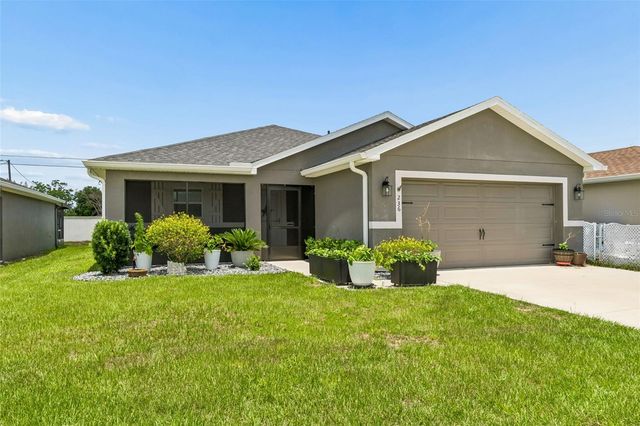 236 FOXTAIL LOOP, Davenport, FL 33837