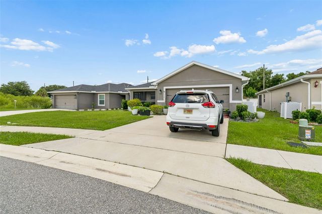 236 FOXTAIL LOOP, Davenport, FL 33837