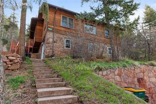 9270 Picabo Road, Cascade, CO 80809