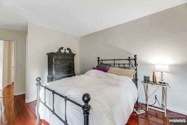 2100 Linwood Avenue 2N, Fort Lee, NJ 07024