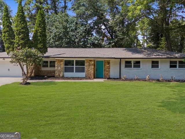 2719 Kings Park Circle, Decatur, GA 30034