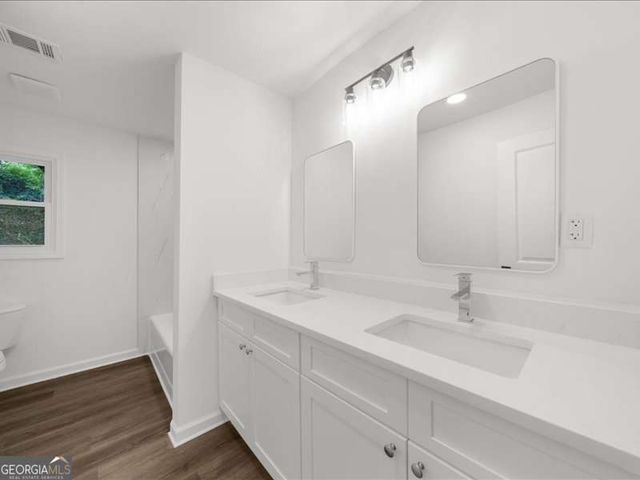 2719 Kings Park Circle, Decatur, GA 30034