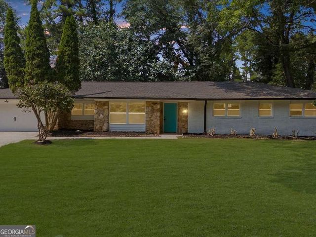 2719 Kings Park Circle, Decatur, GA 30034