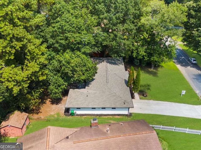 2719 Kings Park Circle, Decatur, GA 30034