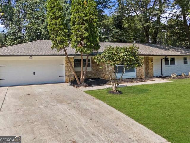 2719 Kings Park Circle, Decatur, GA 30034