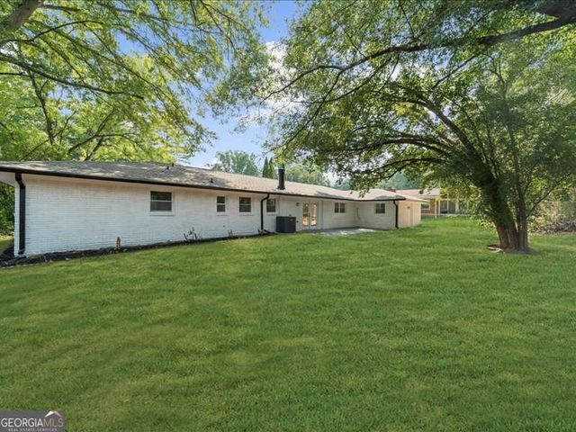 2719 Kings Park Circle, Decatur, GA 30034