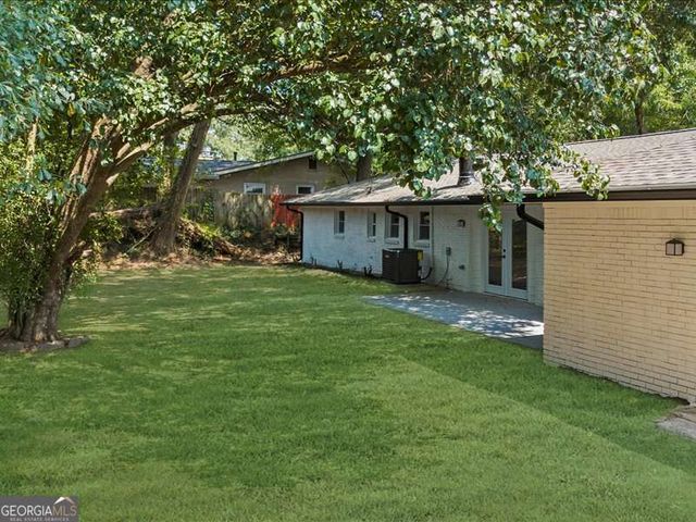 2719 Kings Park Circle, Decatur, GA 30034