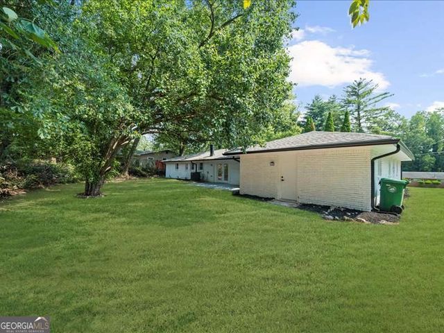 2719 Kings Park Circle, Decatur, GA 30034