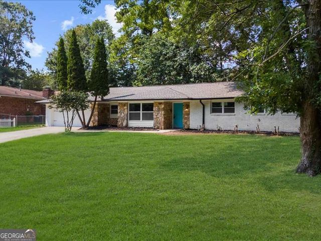 2719 Kings Park Circle, Decatur, GA 30034