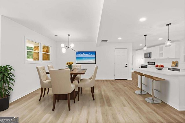 2719 Kings Park Circle, Decatur, GA 30034