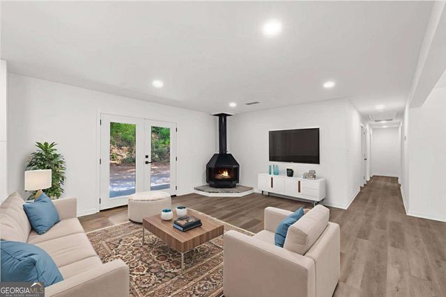 2719 Kings Park Circle, Decatur, GA 30034