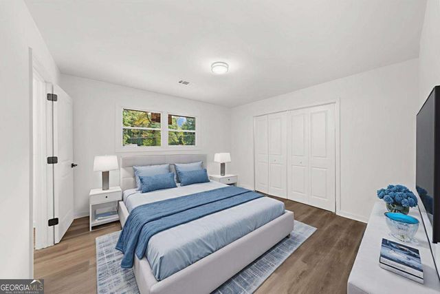 2719 Kings Park Circle, Decatur, GA 30034