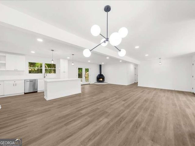 2719 Kings Park Circle, Decatur, GA 30034