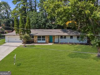 2719 Kings Park Circle, Decatur, GA 30034