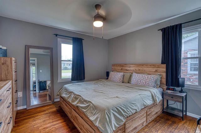 1129 W Heerdink Avenue, Evansville, IN 47710
