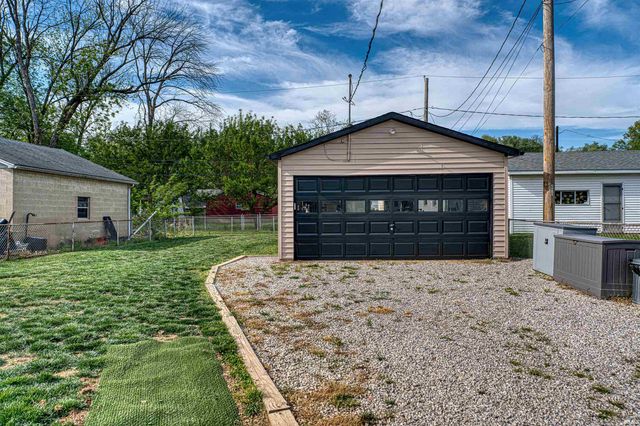 1129 W Heerdink Avenue, Evansville, IN 47710
