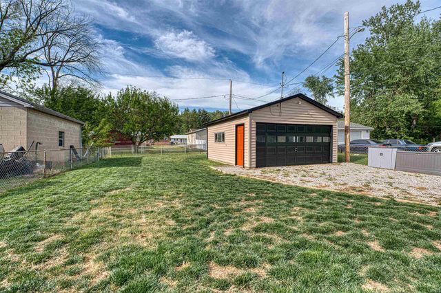 1129 W Heerdink Avenue, Evansville, IN 47710