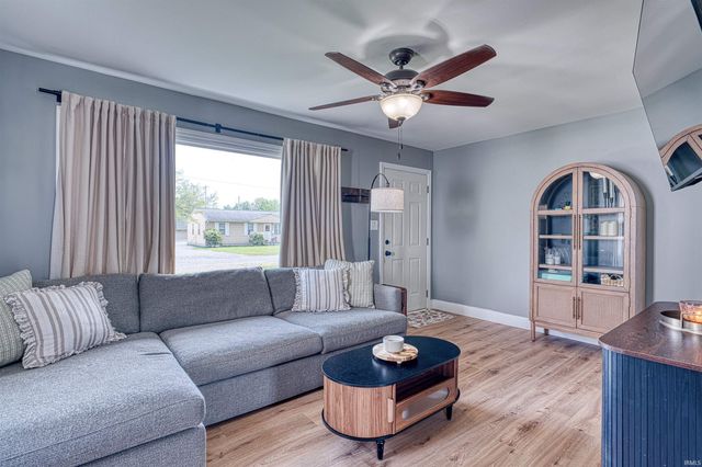 1129 W Heerdink Avenue, Evansville, IN 47710