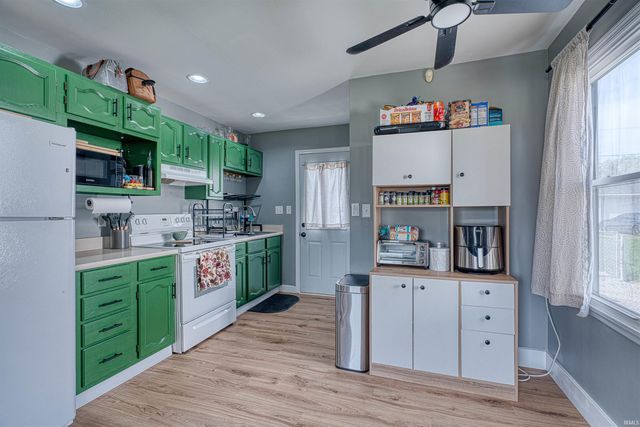 1129 W Heerdink Avenue, Evansville, IN 47710