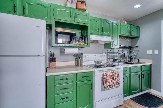 1129 W Heerdink Avenue, Evansville, IN 47710
