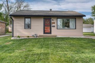 1129 W Heerdink Avenue, Evansville, IN 47710