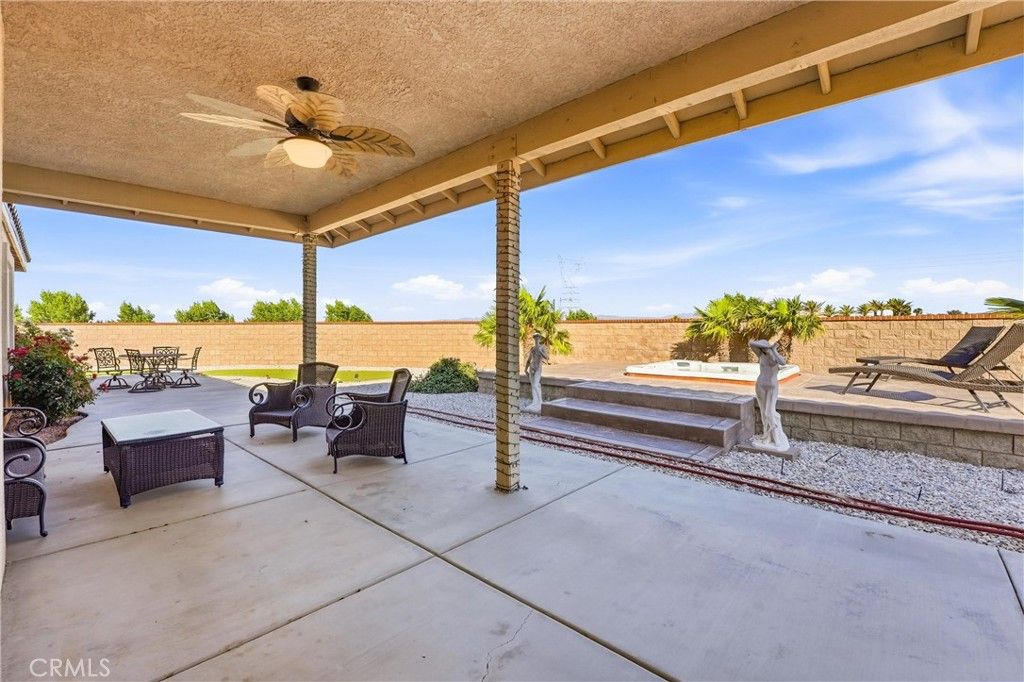 Image 24 of property listing at 5773 Merito Street, Hesperia, CA 92344