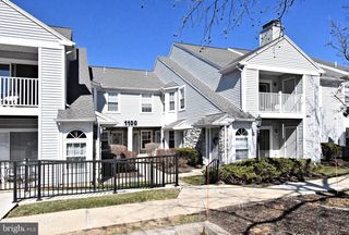 1105 MEWS DR #1105, Sellersville, PA 18960