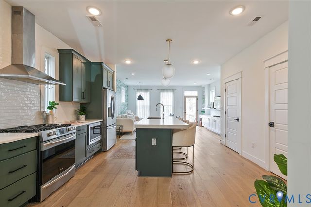 1308 N 23rd St, Richmond, VA 23223