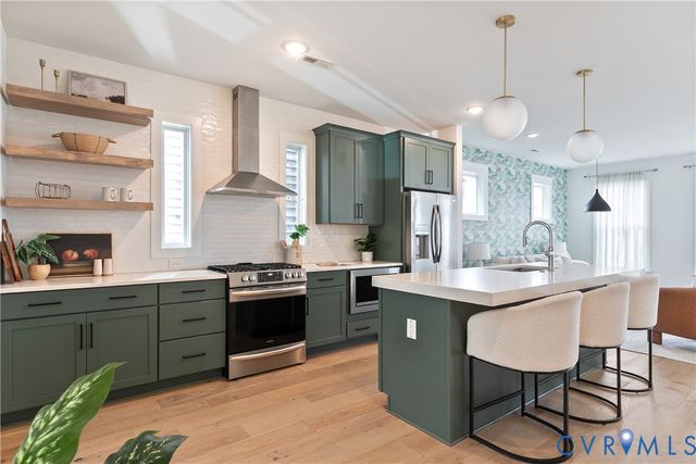 1308 N 23rd St, Richmond, VA 23223