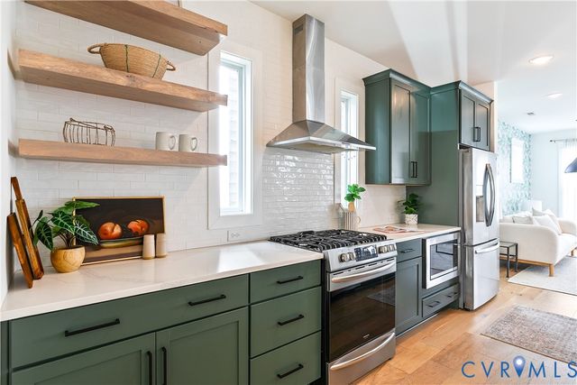 1308 N 23rd St, Richmond, VA 23223