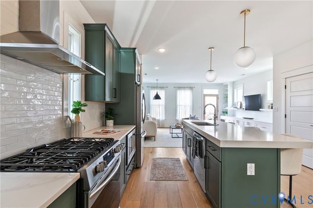 1308 N 23rd St, Richmond, VA 23223