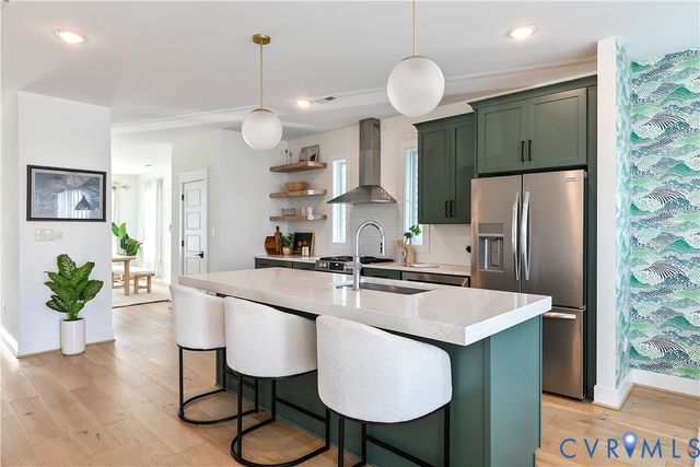 1308 N 23rd St, Richmond, VA 23223