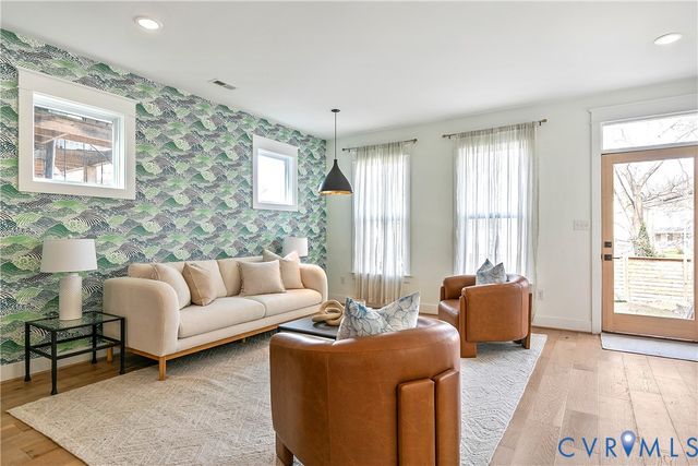 1308 N 23rd St, Richmond, VA 23223