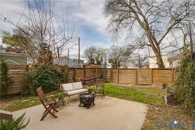 1308 N 23rd St, Richmond, VA 23223