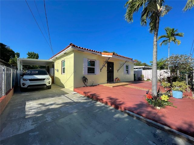 1085 NW 26th St, Miami, FL 33127