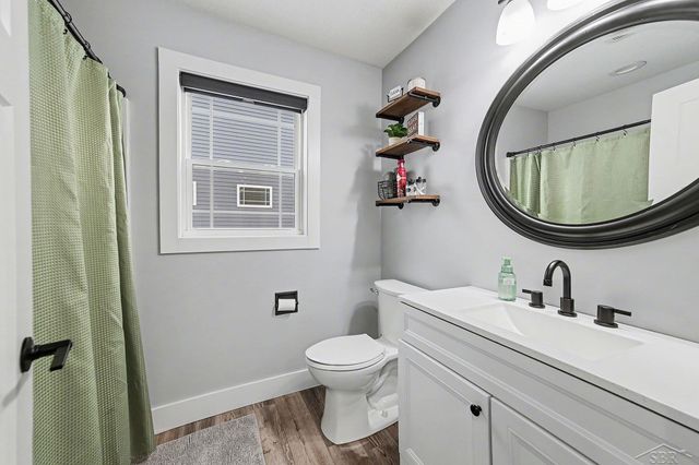 5840 Cotton Top Crest, Freeland, MI 48623