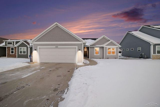 5840 Cotton Top Crest, Freeland, MI 48623