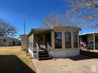 1160 E TELEGRAPH ST #213, Washington, UT 84780