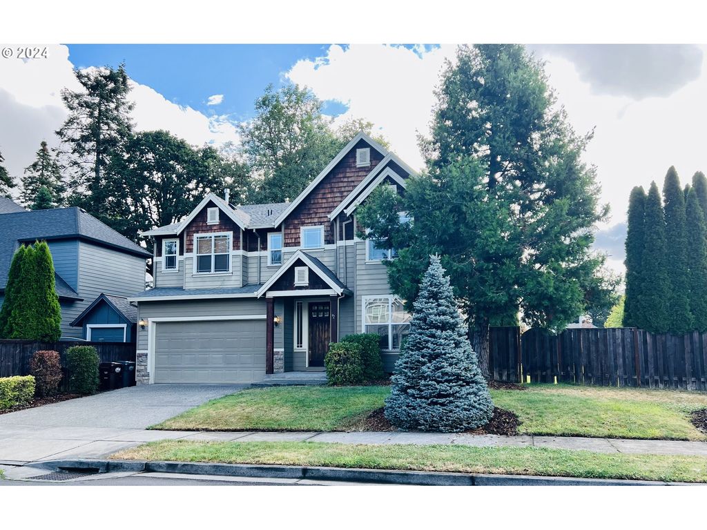3826 Nw 2ND Ave, Hillsboro, OR 97124