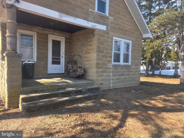 4881 CROSS-HAM SQUARE, Hamilton, NJ 08691