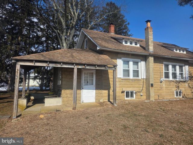 4881 CROSS-HAM SQUARE, Hamilton, NJ 08691