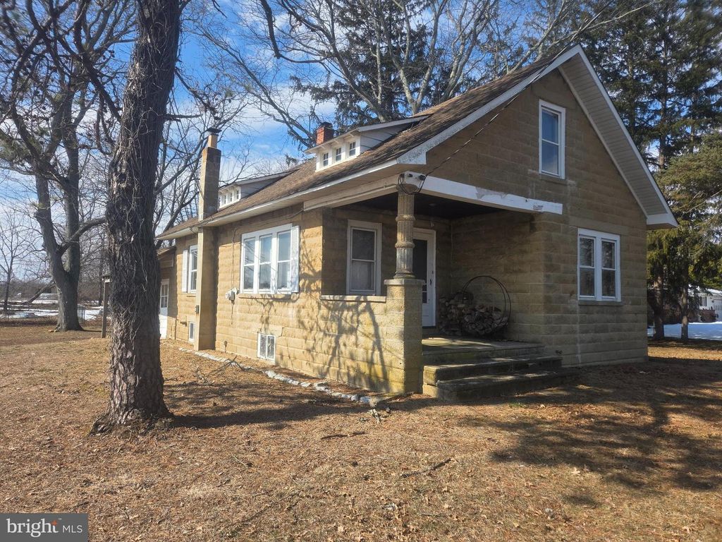 4881 CROSS-HAM SQUARE, Hamilton, NJ 08691